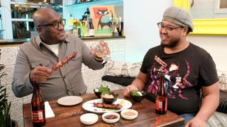 City Eats: Atlanta