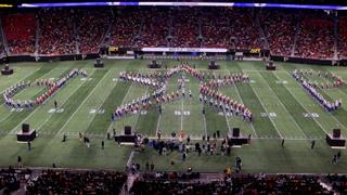 HBCU All Star Battle of the Bands HBCU All Star Battle of the Bands