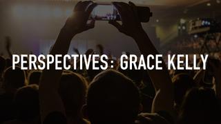 Perspectives: Grace Kelly