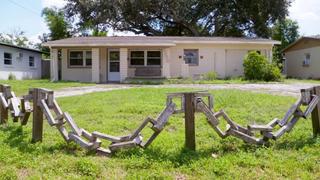 Zombie House Flipping