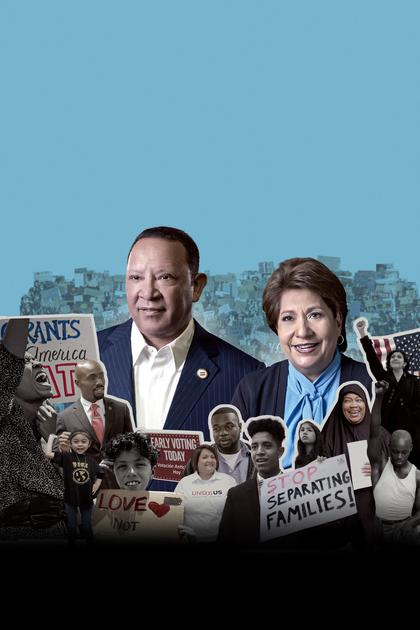 Gumbo Coalition