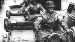 Bomber Offensive: Target Germany Bomber Offensive: Target Germany