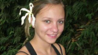 Where Is Diana Duve?