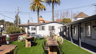 Solvang Solve Solvang Solve