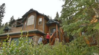 Canmore Mountain Retreat Canmore Mountain Retreat