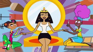 The Crown: Joancoming: It's a Cleo Cleo Cleo Cleo World The Crown: Joancoming: It's a Cleo Cleo Cleo Cleo World