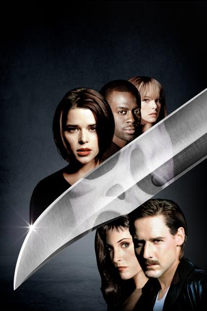 Scream 3