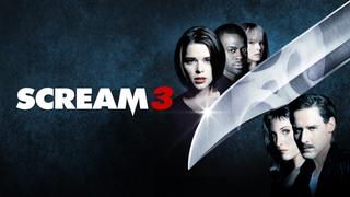 watch Scream 3