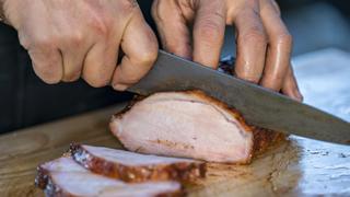 Gird Your Pork Loins! Gird Your Pork Loins!