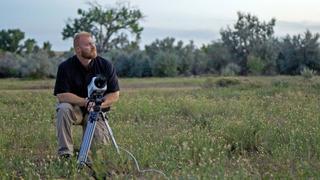 The Secret of Skinwalker Ranch