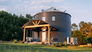 Sensational Silos & Small Southern Sojourns Sensational Silos & Small Southern Sojourns