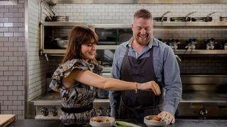 Down to Fruit? Down to Fruit?