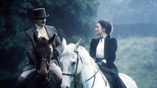 The Golden Pince-Nez