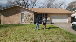 Zombie House Flipping