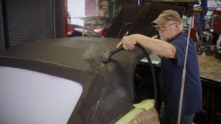 Next Generation Restoration