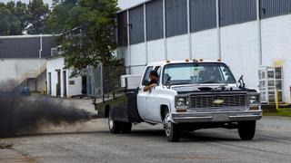 Roadkill