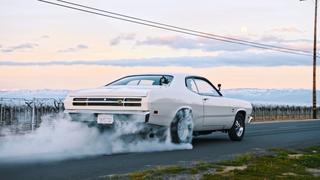 Roadkill Garage