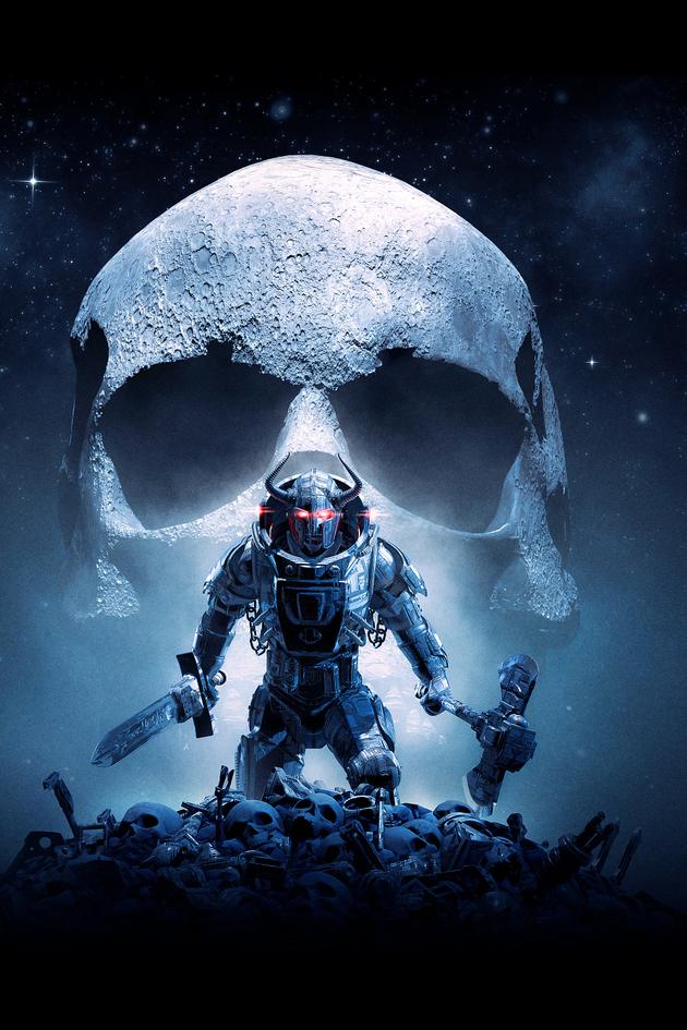 Xterminator and the AI Apocalypse