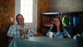 Look Into My Eyes: The Outcome