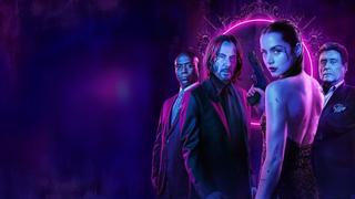 From the World of John Wick: Ballerina
