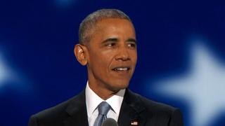 Obama: Legacy on the Line