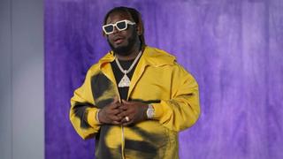 Robin Thicke vs. T-Pain Robin Thicke vs. T-Pain