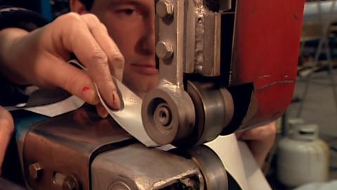 Inflatable Watercraft; Couscous; Modelling Dough