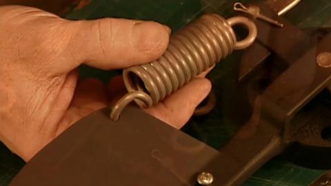 Wind Generators; PVC Gloves; Thermo-Formed Glass