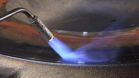 Fire Fighter Boots; Garden Tools; Automated Machines