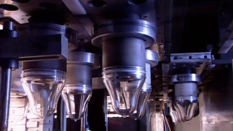 Plastic Bottles & Jars; Mail; Eggs; Pens