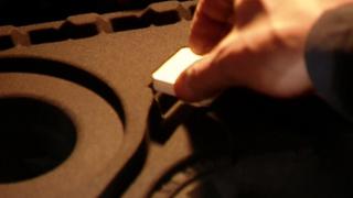 How It's Made