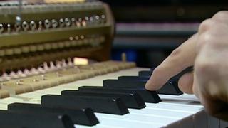 Springs; Pavers; Pianos Springs; Pavers; Pianos