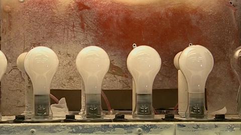 Balloons; Wallpaper; Frozen French Fries; Incandescent Light Bulbs