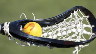 Lacrosse Sticks; Frozen Fish; Flashlights; Paintbrushes Lacrosse Sticks; Frozen Fish; Flashlights; Paintbrushes