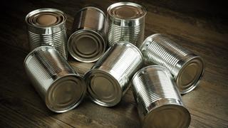 Deep Cycle Batteries; Tins; Optical Lenses
