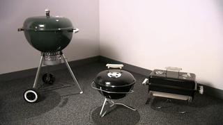 Boomerangs; Barbecues; Strobe Lights