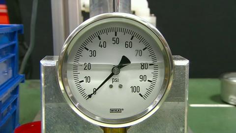 Police Badges; Rum; Car Washes; Pressure Gauges