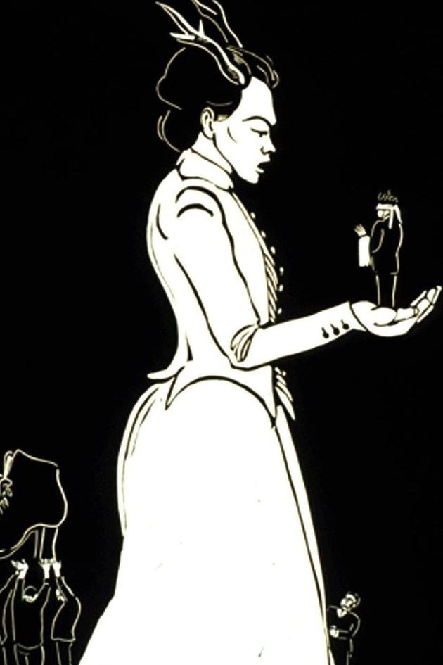 Institute Benjamenta, or This Dream People Call Human Life