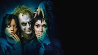 Beetlejuice Beetlejuice
