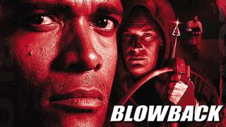 Blowback