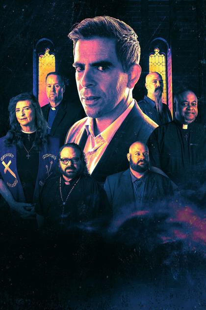 Eli Roth Presents: The Legion of Exorcists