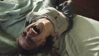 Demonic Invitation Demonic Invitation