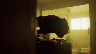 Eli Roth Presents: The Legion of Exorcists