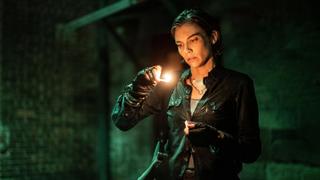 The Walking Dead: Dead City