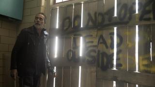 The Walking Dead: Dead City