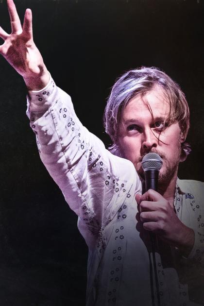 John Early: Now More Than Ever