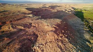 The Secret of Skinwalker Ranch