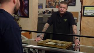 Pawn Stars