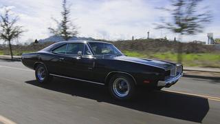 Graveyard Carz