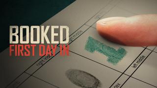 Booked: First Day In